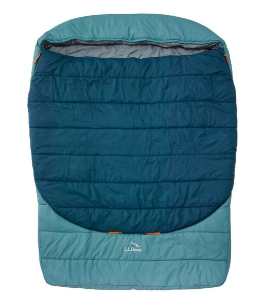 エルエルビーン・L .L.Bean ・ダウン寝袋