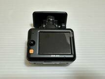 320 前後カメラ コムテック COMTEC ZDR-017 ドラレコ ドライブレコーダー 送料520円_画像6