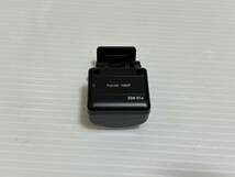 320A 前後カメラ コムテック COMTEC ZDR-016 ドラレコ ドライブレコーダー 送料520円_画像9