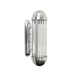 ダルトン ウォールランプ ガラス スティック S クリア 100-207S　DULTON WALL LAMP GLASS STICK CLEAR