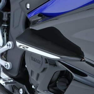 【ヤマハ純正】19'～ YZF-R25/R3 RG43J/RH13J カウリングプロテクター