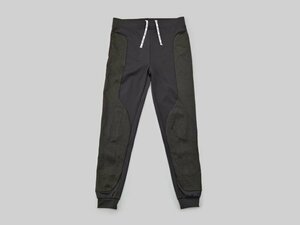 [1 point limitation special price!]HBP-020 enduring cut . protector inner pants black /XL size Daytona new goods SAS-TEC suspension Tec 