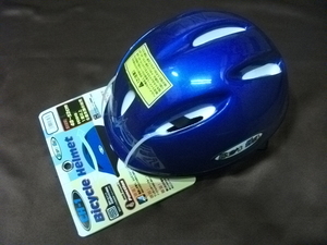  детский велосипед шлем CH-1 BICYCLE голубой 1 лет ~6 лет не достиг Yamaha оригинальный wise механизм обслуживание товар 