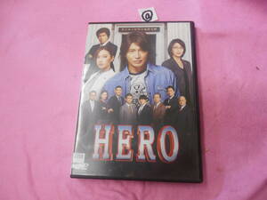 DVD HERO