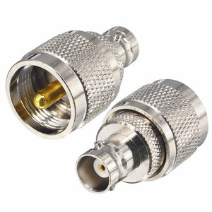 [ now ... - ]BNC female connector = M type male conversion cable adapter conversion coupler plug M/F M type high endurance low loss 