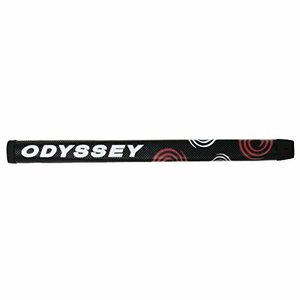 【次回入荷なし】【日本仕様】オデッセイ☆Odyssey Grip スウォール 4 AM パターグリップ