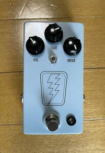 JHS Superbolt 中古