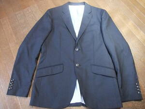  postage included * men's Bigi MEN'S BIGI* Lad female RADMESS* tailored jacket * suit jacket 