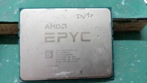 AMD EPYC 7763 QS 2.45GHz 3.4GHz 256 MB SP3 280W