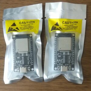 ESP32-WROOM-32 2個セット