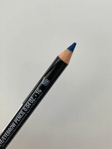 新品未使用★NYX ネイビー 紺 ペンシルアイライナー