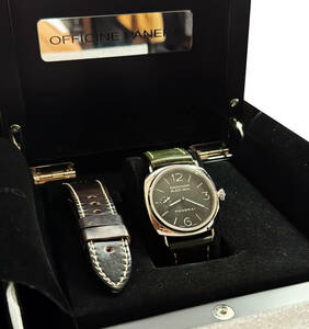 OFFICINE PANERAI