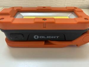 オーライト（OLIGHT）Swivel Pro ワークライト 1100ルーメン