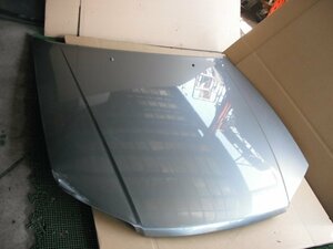 [B210]ER34,RB25DE, Skyline,25GT-X, 4-door,WV2, bonnet, engine hood panel,no ( search HR34,BNR34 ) gome private person shipping un- possible commodity 