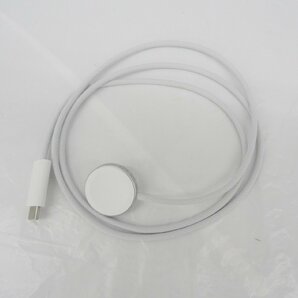 【中古品】Apple Watch アップルウォッチ Series9 GPSモデル 45ｍｍ MR9P3J/A スターライトアルミ/ミラネーゼループ 11555033 0503の画像8