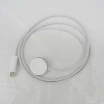 【中古品】Apple Watch アップルウォッチ Series9 GPSモデル 45ｍｍ MR9P3J/A スターライトアルミ/ミラネーゼループ 11555033 0503_画像8