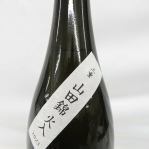 【未開栓】而今 じこん 純米吟醸 三重山田錦 火入 2023 日本酒 1800ml 15.5% 製造年月：2024年4月 11568147 0504の画像3