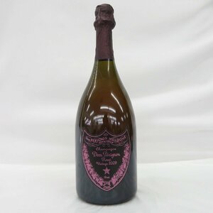 1円～ 【未開栓】Dom Perignon ドンペリニヨン ロゼ 2009 シャンパン 750ml 12.5% 11548778 0504