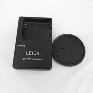 【中古品】Leica ライカ コンパクトデジタルカメラ D-LUX TYP109 11562818 0505の画像10