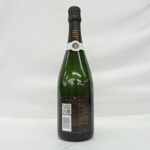 【未開栓】Veuve Clicquot ヴーヴ・クリコ ドゥミセック シャンパン 750ml 12％ 11562958 0506の画像6