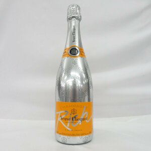 【未開栓】Veuve Clicquot ヴーヴ・クリコ リッチ シャンパン 750ml 12％ 11566092 0506