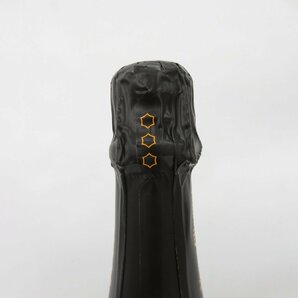 【未開栓】Veuve Clicquot ヴーヴ・クリコ ドゥミセック シャンパン 750ml 12％ 11562958 0506の画像4