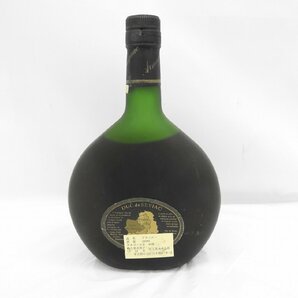 1円～【未開栓】DUC de SEVIAC デューク・ドゥ・セビアック アルマニャック ブランデー 700ml 40% 11565060 0507の画像5