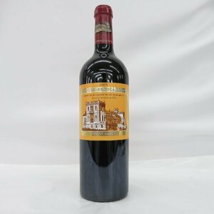 【未開栓】CHATEAU DUCRU BEAUCAILLOU シャトー・デュクリュ・ボーカイユ 2005 赤 ワイン 750ml 13% 11570150 0506