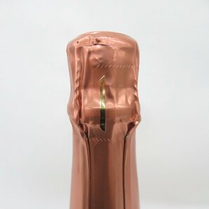 1円～ 【未開栓】PERRIER-JOUET BELLE EPOQUE ROSE ペリエ ジュエ ベル エポック ロゼ 2014 シャンパン 750ml 12.5% 11557642 0506の画像4