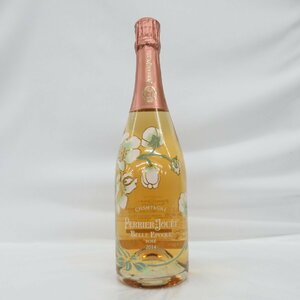 1円～ 【未開栓】PERRIER-JOUET BELLE EPOQUE ROSE ペリエ ジュエ ベル エポック ロゼ 2014 シャンパン 750ml 12.5% 907340056 0506