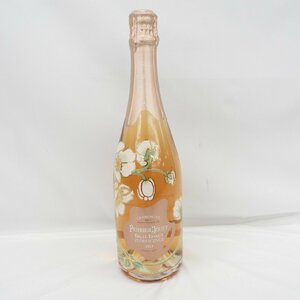 【未開栓】PERRIER-JOUET ペリエ ジュエ ベル エポック フロレサンス 2015 シャンパン 750ml 12.5% 11569749 0508