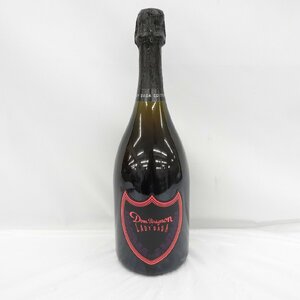 【未開栓】Dom Perignon ドンペリニヨン ロゼ 2008 レディーガガ ルミナスボトル シャンパン 750ml 12.5％ ※ライトBT切れ 11569758 0508