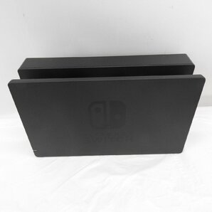 【中古品】任天堂 NINTENDO SWITCH ニンテンドースイッチ ネオンブルー/レッド HAD-S-KABAA(JPN) 2020年製 802149035 0507の画像9