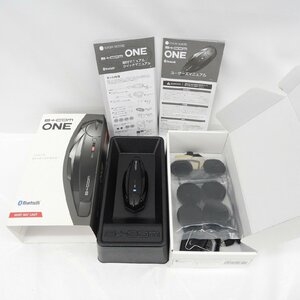 【中古品】SYGN HOUSE サインハウス B+COM ONE インカム ※マイク欠品 11570515 0507