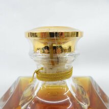 【未開栓】Paul Giraud ポールジロー ブートビル デキャンタ ブランデー 700ml 40％ 11562091 0507_画像4