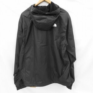 【未使用品】THE NORTH FACE ザ・ノースフェイス メンズ マウンテンジャケット ナイロン M HYDRENALINE JACKET Lサイズ 903329947 0509の画像5