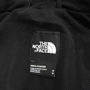 【未使用品】THE NORTH FACE ザ・ノースフェイス メンズ マウンテンジャケット ナイロン M HYDRENALINE JACKET Mサイズ 903329948 0508の画像8