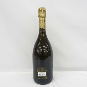 【未開栓】POMMERY ポメリー キュヴェ ルイーズ 2004 シャンパン 750ml 12.5% 11571275 0509の画像4