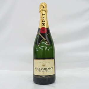 【未開栓】MOET&CHANDON モエ・エ・シャンドン モエ・アンペリアル ブリュット シャンパン 750ml 12% 11572747 0510