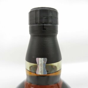 【未開栓】SUNTORY サントリー 山崎 18年 リミテッドエディション シングルモルト ウイスキー 700ml 43% 箱/冊子付 11573133 0510の画像5