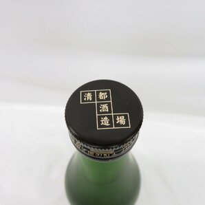 【未開栓】勝駒 特吟 大吟醸 日本酒 720ml 17% 製造年月：2023年10月 箱付 11570502 0510の画像7