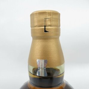 【未開栓】SUNTORY サントリー 山崎 12年 シングルモルト 海外版 100周年記念ラベル ウイスキー 700ml 43％ 箱/冊子付 11568681 0511の画像5