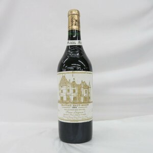 【未開栓】CHATEAU HAUT BRION シャトー・オー・ブリオン 1994 赤 ワイン 750ml 12.5% 11573149 0511