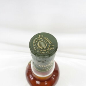 【未開栓】THE GLENLIVET ザ・グレンリベット 16年 ナデューラ ウイスキー 700ml 60.2% 箱付 11524423 0511の画像6