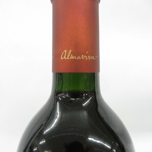 【未開栓】almaviva アルマヴィーヴァ 2014 赤 ワイン 750ml 15% 718102500 0511の画像6