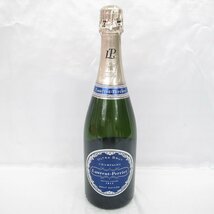 【未開栓】Laurent-Perrier ローラン・ペリエ ウルトラ ブリュット シャンパン 750ml 12％ 11569768 0512_画像1