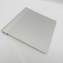 1円～ 【中古品】Apple アップル トラックパッド Magic Trackpad A1339 MC380J/A 715103309 0516_画像1