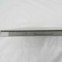 【中古品】Microsoft マイクロソフト タブレットPC Surface Pro7 1866 win11/corei5/8GB/SSD256GB オマケタイプカバー付き 11568734 0513_画像6