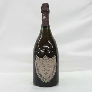 【未開栓】Dom Perignon ドンペリニヨン ロゼ 1993 シャンパン 750ml 12.5% ※液面低下 11576430 0514