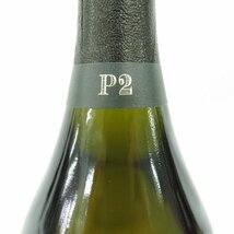 【未開栓】Dom Perignon ドンペリニヨン P2 2004 シャンパン 750ml 12.5% 11565825 0514_画像6